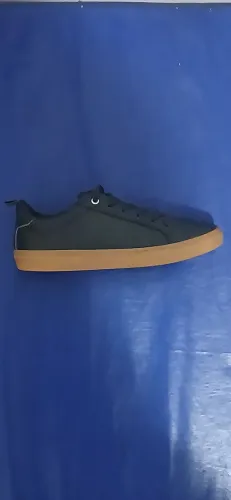 Sapatenis Zara tamanho 38