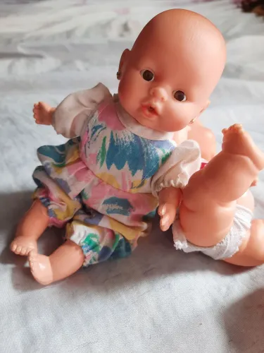 Lotinho vintage chupetico e chuquinha