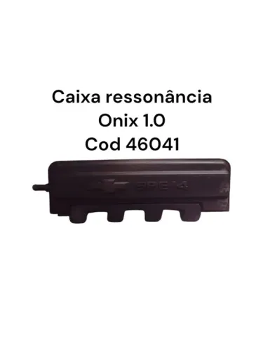 Caixa de Ressonância Onix 1.0 - 46041