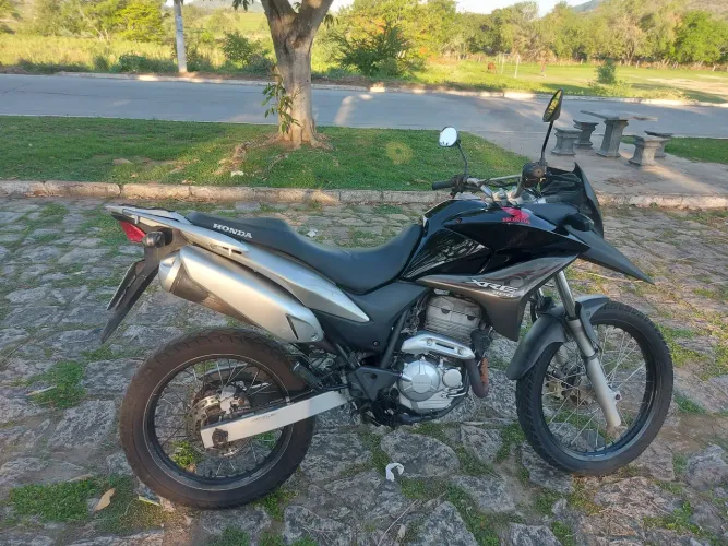 Honda XRE 300 