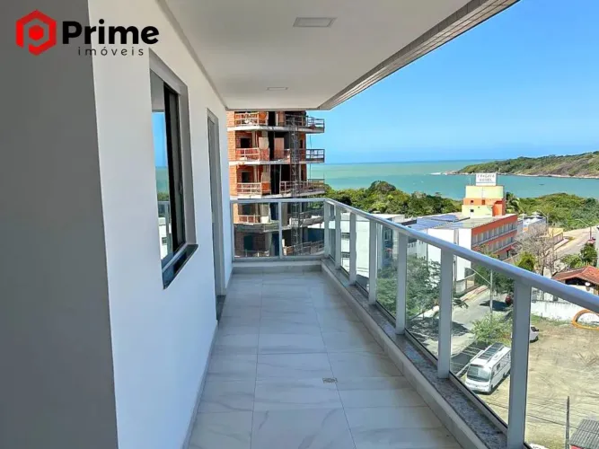 LINDO APARTAMENTO DE 3 QUARTOS COM LAZER COMPLETO E VISTA PARA O MAR À VENDA NA PRAIA DO M