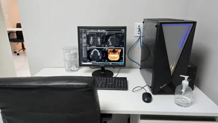 Clínica de Odontologia À Venda: Jaboatão dos Guararapes