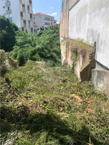 Terreno à venda em Vila Mariana - SP