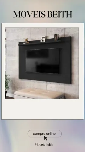 Promoção Painel 55'' - 04/04/25