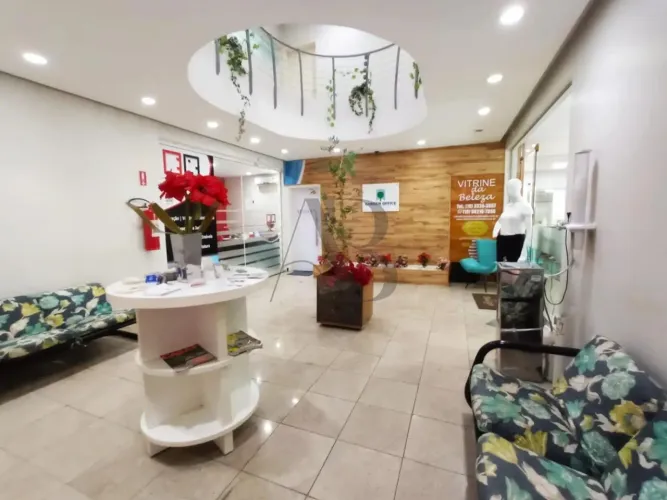 Sala para locação, Mansões Sto Antônio