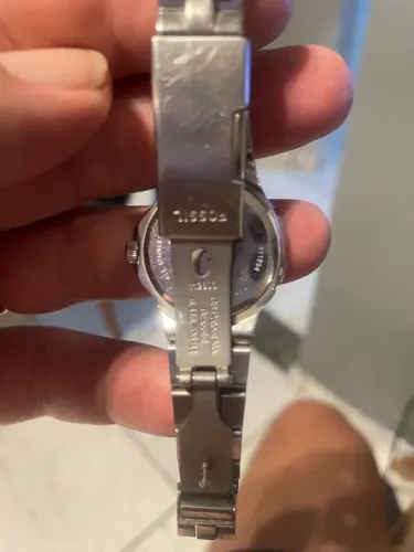 Relógio Feminino Fossil