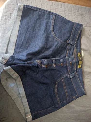 Shorts jeans