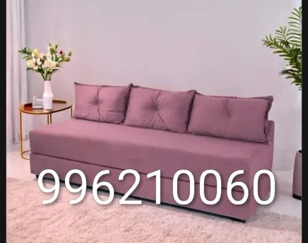 Sofá cama Bela !!!!!!