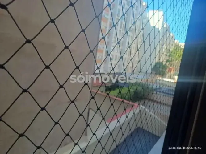 Apartamento : Padrão / Residencial / Copacabana