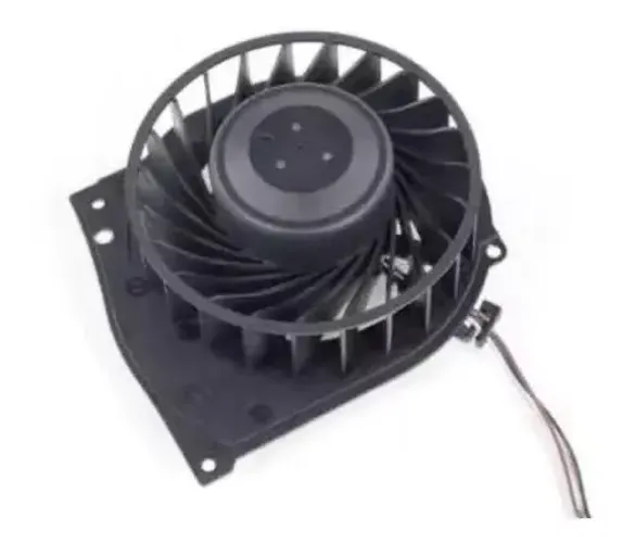 Cooler Ps3 Super Slim Original