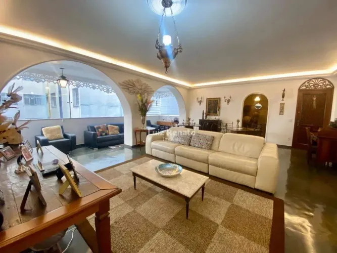 Apartamento à venda no bairro Lourdes