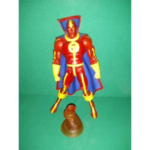 Tornado Vermelho -  DC Universe Classics