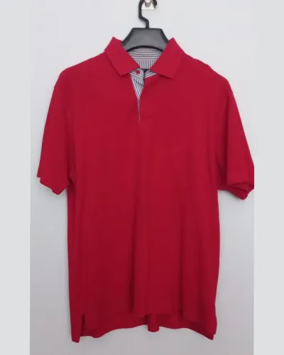 Polo piquet WINDSOR