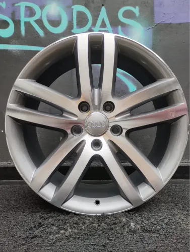 Rodas aro 20 AUDI Q7 5x130