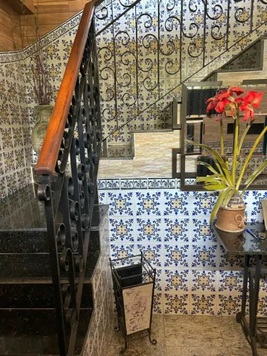 Locação Casa Mobiliada ®