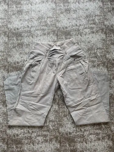 Calça Gestante 100% algodão