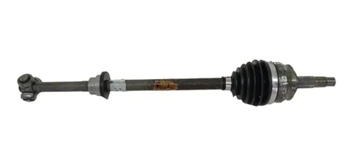 Homocinetica Esquerda Fiat Punto 1.4 Mec 2008