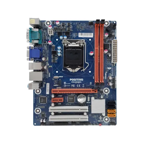 Placa1150 PIH81DL