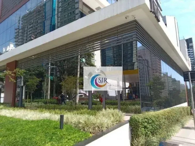Loja para aluga- Jardim Paulista - São Paulo/SP