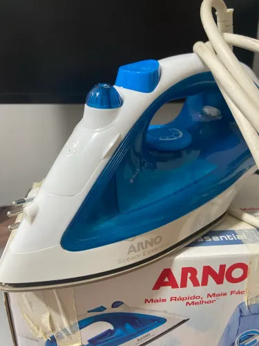Ferro Arno Steam Essencial