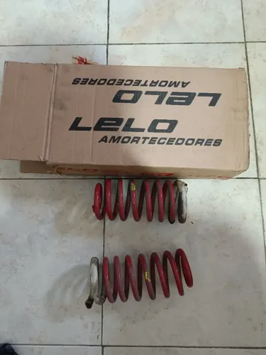 Mola esportiva uno Vivace ou drive