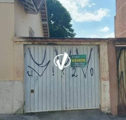 LOTE À VENDA - JARDIM BOA VISTA - PINDAMONHANGABA - SP