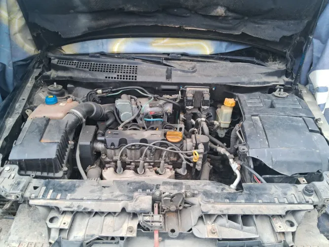 Peças acessórios motor gm 1.8 gasolina 