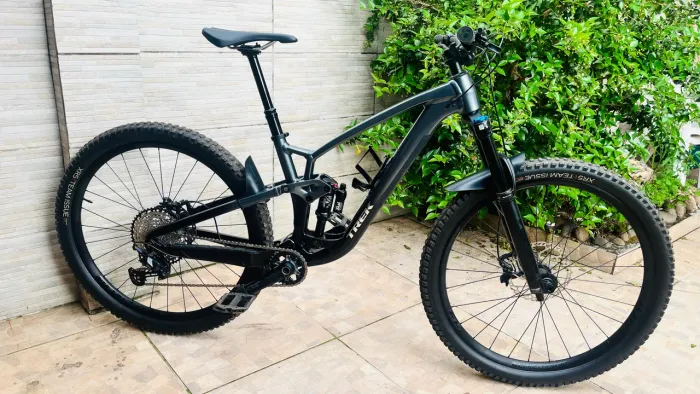 Trek Fuel Ex 8 2023 - M/L