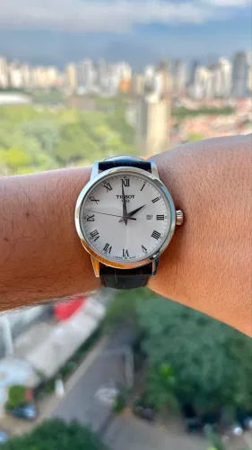 Tissot Classic