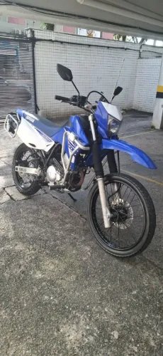 Oportunidade - Yamaha XTZ Lander 250