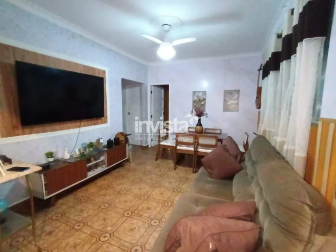 Apartamento à venda no bairro Macuco