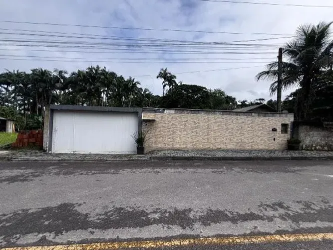 Imóvel selecionado Casa no Saiva, Antonina - PR, Nº 62, 2 quartos, 360m² | Leilão