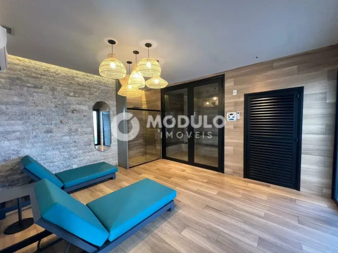 Studio disponível para locação no bairro Jardim Sul.