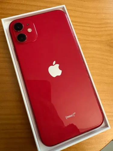 iPhone 11 64GB original 
