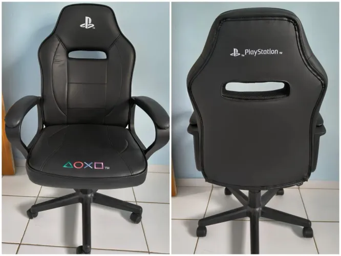 Cadeira gamer