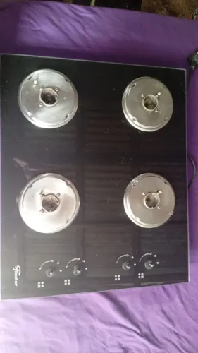 Vende fogão cooktop