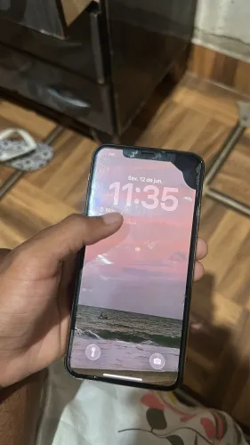 iPhone 11 Pro Max