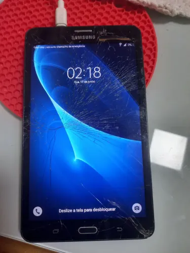 Tablet Samsung 