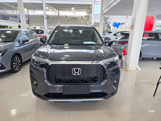 Honda WR-V EXL 1.5 Flexone 16V 5P Aut. 2026