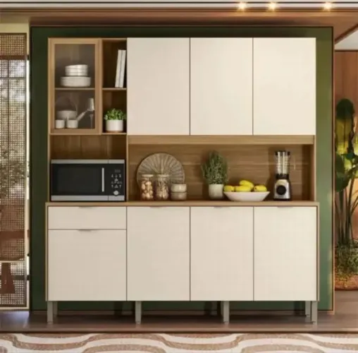 Cozinha nature