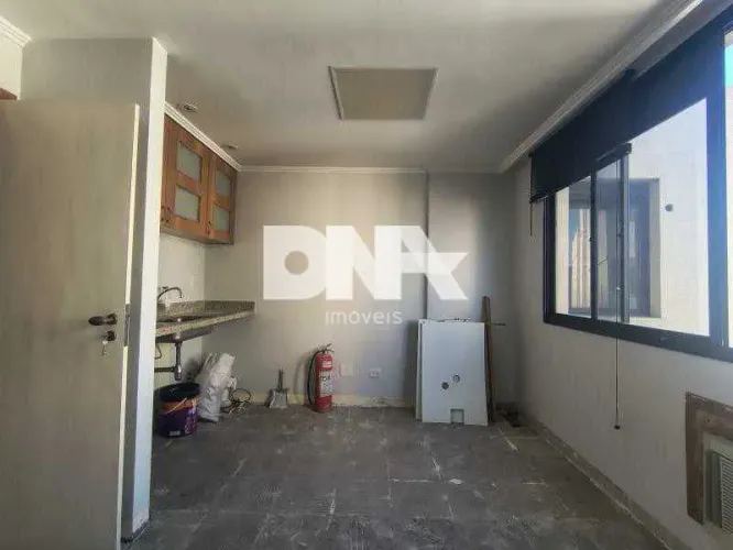 Sala : / Comercial / Barra da Tijuca