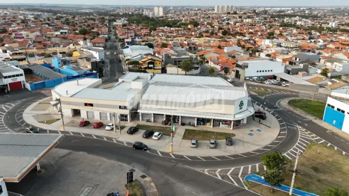 Loja Box no Piazza Center em Sorocaba/SP