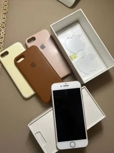 iPhone 7