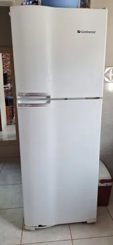 Geladeira 480L