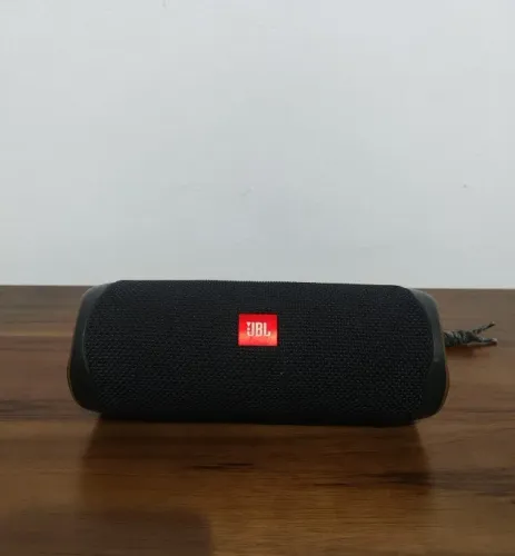 Caixa de Som Bluetooth JBL Flip 5 Original