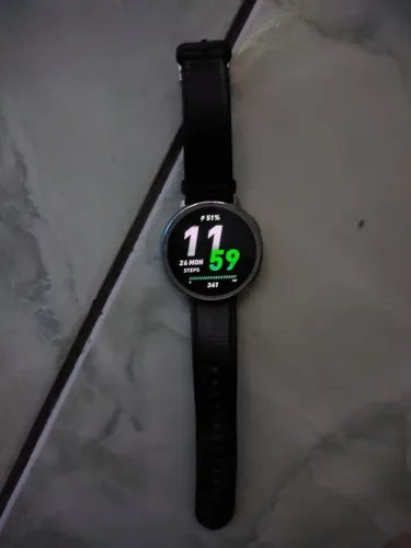 Amazfit Active 2 à venda