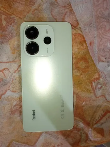 Celular redimi note 14.