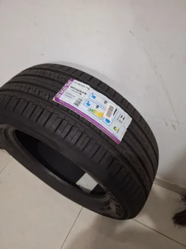 Pneus roadian nexen GTX