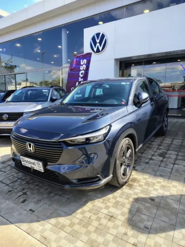 Honda HR-V EXL 1.5 Sensing 16V 5P Aut. 2025