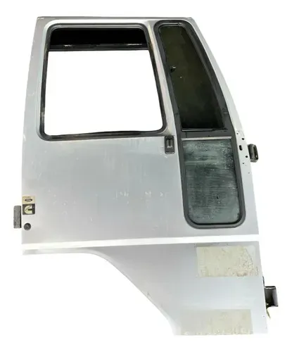 Porta Dianteira Ford Cargo 1317 1517 2000 2001 2002 A 2011 Dianteira Original